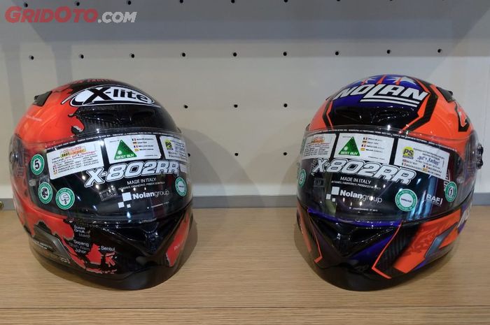Helm carbon cheap kevlar