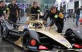 Balapan Formula E Hong Kong Akan Berjalan Basah, Tapi Lebih Seru 