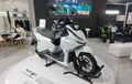 Baru Perkenalan, Motor Listrik Alva N3 Sudah Dipesan 500 Unit di GIIAS 2024