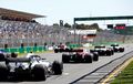 Ada Apa Nih? Lampu Start di GP F1 Australia di Diturunin Lebih Rendah