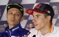 Marc Marquez Bilang Valentino Rossi Bisa Merusak MotoGP
