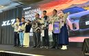 Ragam Cerita Konsumen Suzuki XL7, Minat Karena Sering Lihat, Incar Sejak 2022
