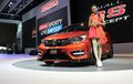 Tercium Aroma Honda Brio Generasi Baru Bakal Nongol, Nyomot Desain RS Concept