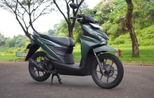 Intip Harga Honda BeAT Terbaru Jelang Lebaran, Ada 3 Tipe Paling Murah Rp 18 Jutaan