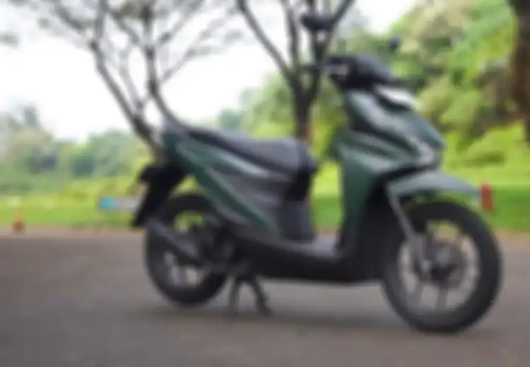 Intip Harga Honda BeAT Terbaru Jelang Lebaran, Ada 3 Tipe Paling Murah Rp 18 Jutaan