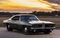 Ringbrothers Permak Kembali 1969 Dodge Charger Defector Makin Asyik Nan Klasik!