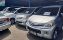 Tiga Pilihan Mobil Bekas MPV Rp 80 Jutaan, Pas Untuk Liburan Akhir Tahun