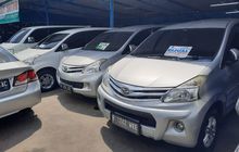 Tak Disangka, Harga Daihatsu Xenia 2014 Bekas Cuma Tinggal Segini