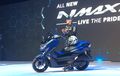 NMAX Baru Lampu Indikator Error-nya Menyala, Sumber Sepele, Servis Cuma 3 Menit