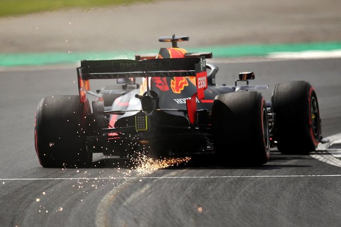 Pembalap Red Bull, Pierre Gasly