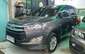 Buat Lebaran Toyota Kijang Innova Diesel 2017 Bekas Harganya Segini