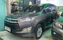 Buat Lebaran Toyota Kijang Innova Diesel 2017 Bekas Harganya Segini