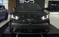 BYD Atto 1 STD (Standard) Tahun 2026: Sekarang Dijual Segini