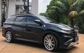 Toyota Rush Body Dekat Bumi, Kaki Besar, Kabin Dibikin Mewah