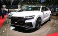 Kakaknya Audi Q7 Kena Tangan Dingin ABT Jadi Gahar dan Bertenaga