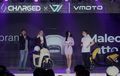 Charged Luncurkan 3 Motor Listrik Sekaligus, Jorge Lorenzo Jadi Brand Ambasador