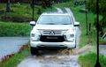 4 Rekomendasi Mobil 4x4 yang Aman dari Genangan Air, Buruan Cek