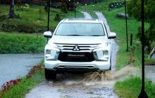 4 Rekomendasi Mobil 4x4 yang Aman dari Genangan Air, Buruan Cek