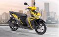 Selain Rilis Freego, Diam-diam Yamaha Juga Kasih 5 Warna Baru Buat Mio M3