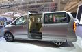 Hyundai H-1 Royale Mirip Kamar Berjalan, Kabin Nyaman dan Mewah, Minus Sunroof