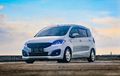 Modifikasi Suzuki Ertiga Lama Terlihat Simpel Tapi Banyak Perintilan