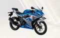 CBR150R Telah Mendapat Penyegaran, GSX-R150 Kapan? Ini Jawaban Suzuki