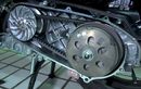 Tips Upgrade Performa Motor Matik, Ubah CVT Apa Bore Up Duluan?