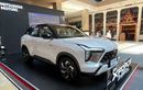 Dijual Rp 400 Jutaan, Sekali Full Tank New Xforce HEV Bisa Tempuh Jarak Sejauh Ini