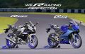 Resmi Diluncurkan, Yamaha YZF-R15 Version 4 dan YZF-R15M Punya 5 Pilihan Warna, Mana Paling Keren?