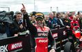 Masuk Jadi Rookie, Bautista Sukses Acak-acak WSBK, Bos Ducati Bongkar Rahasianya