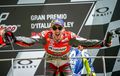 Kemenangan Jorge Lorenzo dengan Ducati di MotoGP 2018 Bikin Curiga