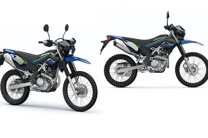 KLX 230 SE