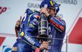 Salahkan Rossi Dan Vinales, Legenda MotoGP Ungkap Jebloknya Yamaha Musim Ini