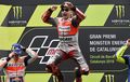 Ini Kata Jorge Lorenzo Soal Peluang Juara di Assen 