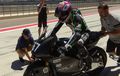 Eks Pembalap MotoGP Ini Jajal Mesin Baru Moto2, Dia Bilang Lebih Gampang, Apanya Tuh?