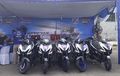 Bukan NMAX, Yamaha Pilih Aerox untuk Dilombakan di Yamaha Cup Race, Ini Alasannya!