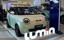 Changan Bagi-bagi Promo di Indomobil Expo, Hadiah Langsung Sampai Program Pembiayaan Menarik