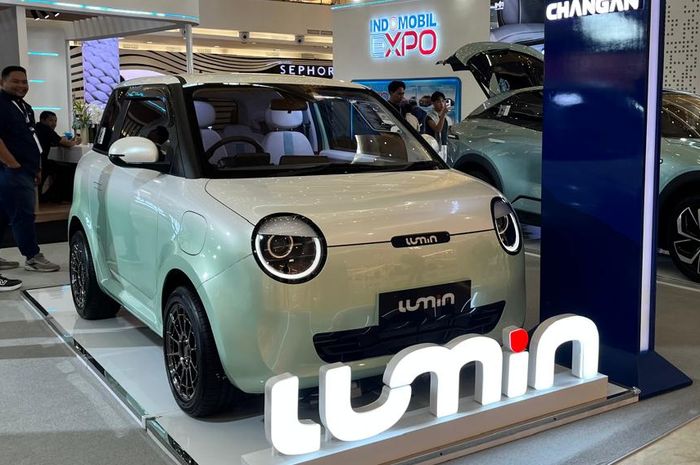 Changan Bagi-bagi Promo di Indomobil Expo, Hadiah Langsung Sampai Program Pembiayaan Menarik