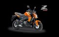 Kawasaki Z125 Update Harga di Awal 2020, Mungil Tapi Mahal, Rp 34 Jutaan