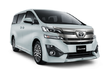 Intip Harga Toyota Vellfire 2016 Bekas, Makin Masuk Dikantong Nih