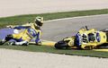 Lin Jarvis Berharap Kesialan Valentino Rossi di MotoGP Valencia 2006 Terulang, Begini Tanggapan Paolo Ciabatti