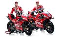Pabrikan Ducati Belum Tertarik Turun di Kelas Moto3 Dalam Waktu Dekat