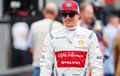 Kimi Raikkonen Minta Alfa Romeo Batalkan Perayaan Grand Prix ke-300