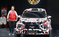 Mitsubishi Xpander Dipersiapkan Untuk Rally, Ini Alasan Rifat Sungkar