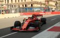 Hasil FP2 F1 GP Azerbaijan 2019: Dua Kali Red Flag, Charles Leclerc Tampil Tercepat