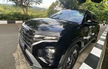 Pengertian Kaya Ayang, Hyundai Creta Bisa Ngademin Kabin Sebelum Jalan