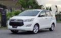 Jangan Dipukul Rata, Naiknya Dolar Bukan Alasan Toyota Innova Naik Harga