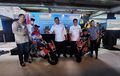 Bukan Cuma di Sirkuit Sentul, FIM MiniGP Indonesia Series 2022 Juga Bakal Ada di Daerah Lain