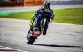Bikin Tim Satelit di Kelas Premier MotoGP, Valentino Rossi Bakal Reuni dengan Bos Tim Suzuki?