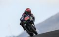 Kualifikasi MotoGP Portugal 2021: Fabio Quartararo Pole Position Karena Rekor Francesco Bagnaia Dianulir, Marquez di Baris Kedua